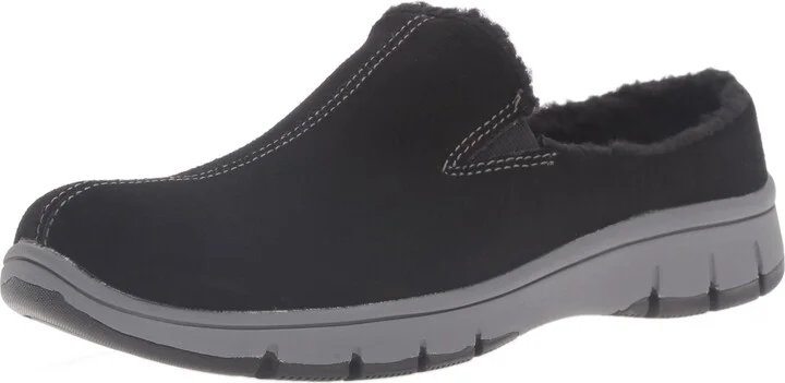 Black Suede