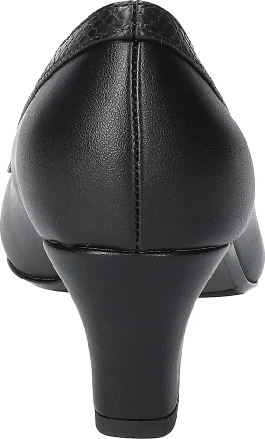 Easy Street Women's Kata Round-Toe Slip-On Pumps - Image 3