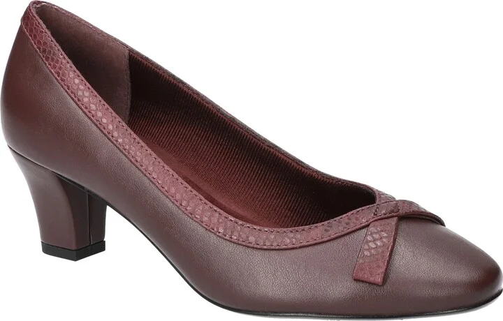 Burgundy Snake