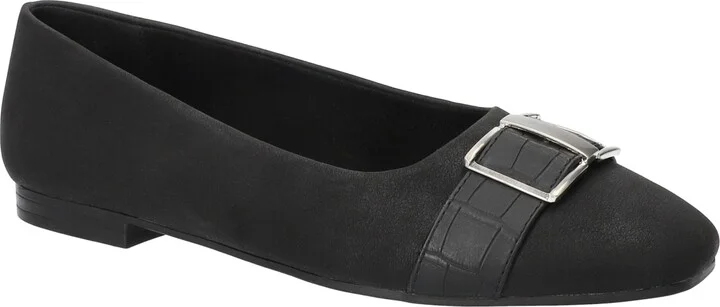 Black Matte Croco