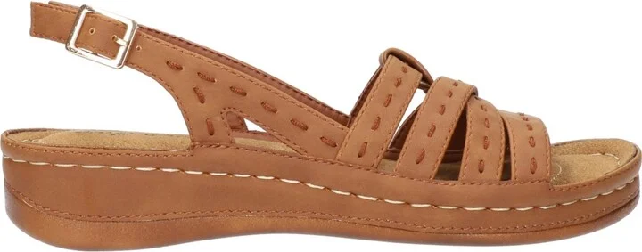 Easy Street Women's Kehlani Sandals - Image 2
