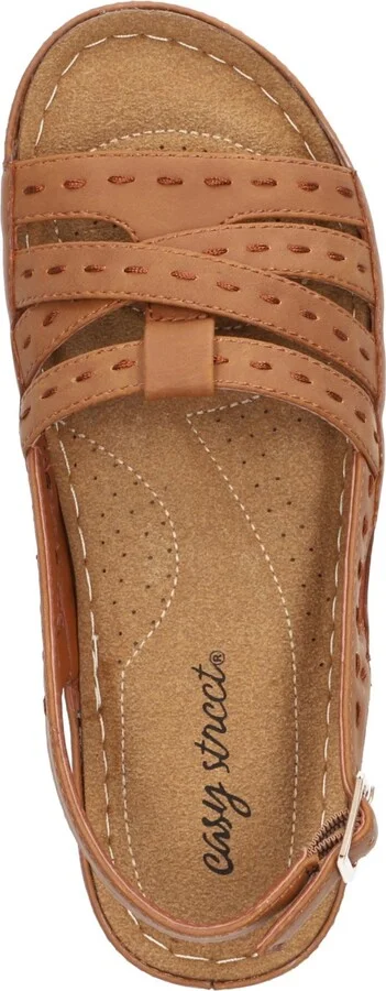 Easy Street Women's Kehlani Sandals - Image 4