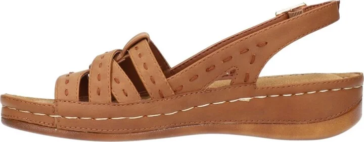 Easy Street Women's Kehlani Sandals - Image 6