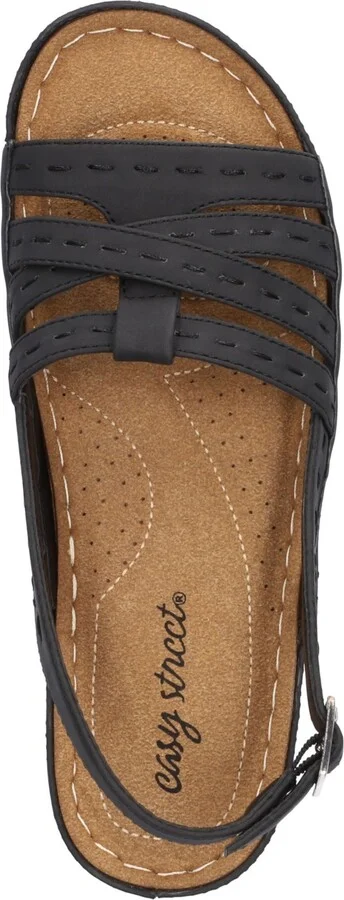 Easy Street Women's Kehlani Sandals - Image 9