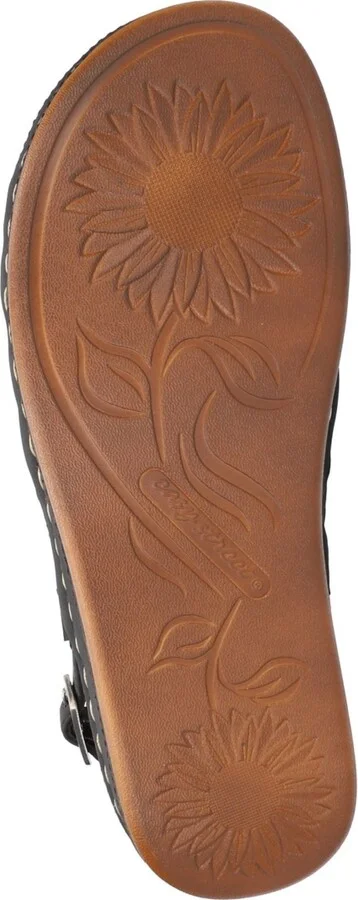 Easy Street Women's Kehlani Sandals - Image 10