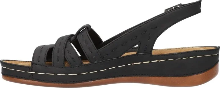 Easy Street Women's Kehlani Sandals - Image 11