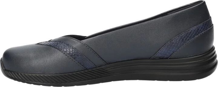 Easy Street Women's Keira Comfort Slip-On Ballet Flats - Image 6