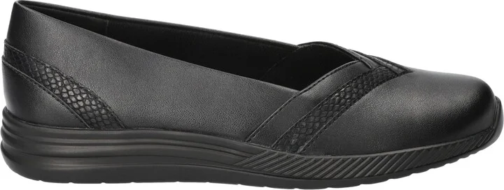 Easy Street Women's Keira Comfort Slip-On Ballet Flats - Image 7