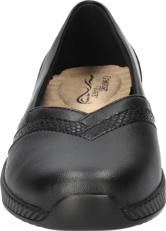 Easy Street Women's Keira Comfort Slip-On Ballet Flats - Image 11