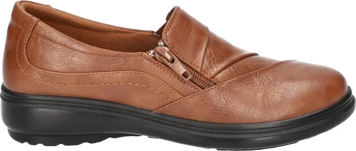 Easy Street Women's Kimi Comfort Flats - Image 7