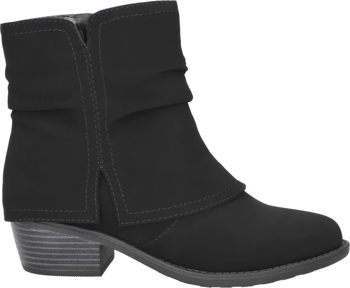 Easy Street Women's Kudos Slouch Ankle Boots - Image 2
