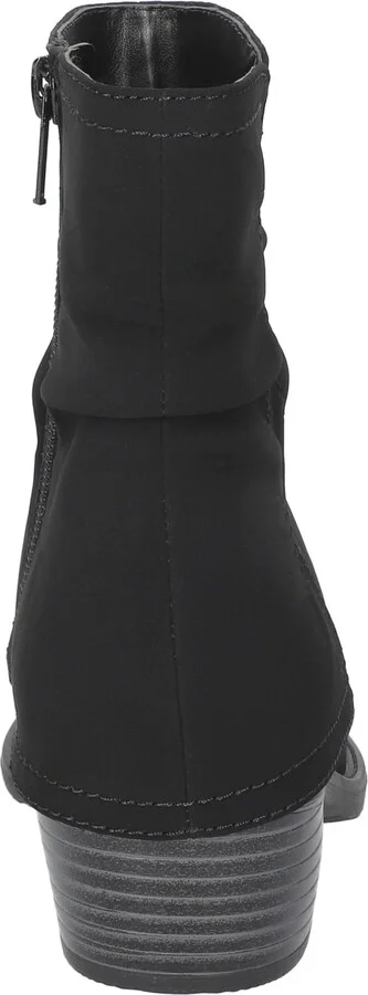 Easy Street Women's Kudos Slouch Ankle Boots - Image 3