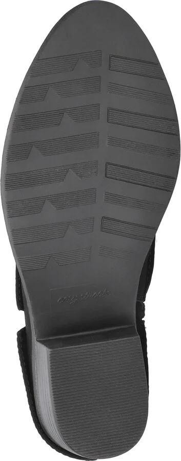 Easy Street Women's Kudos Slouch Ankle Boots - Image 4