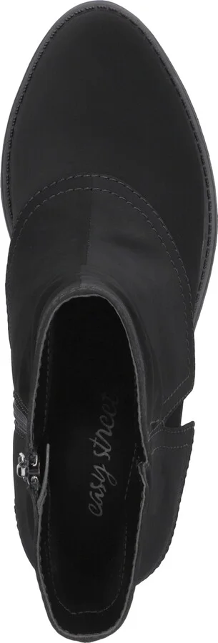 Easy Street Women's Kudos Slouch Ankle Boots - Image 5