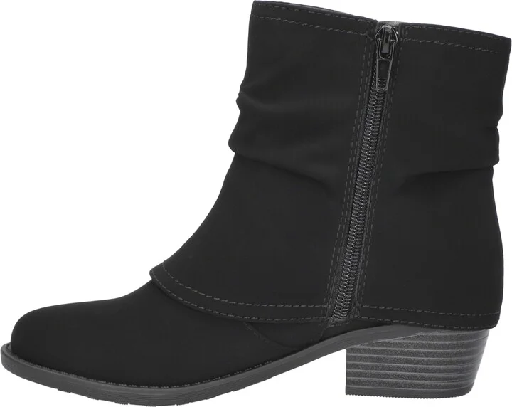 Easy Street Women's Kudos Slouch Ankle Boots - Image 6