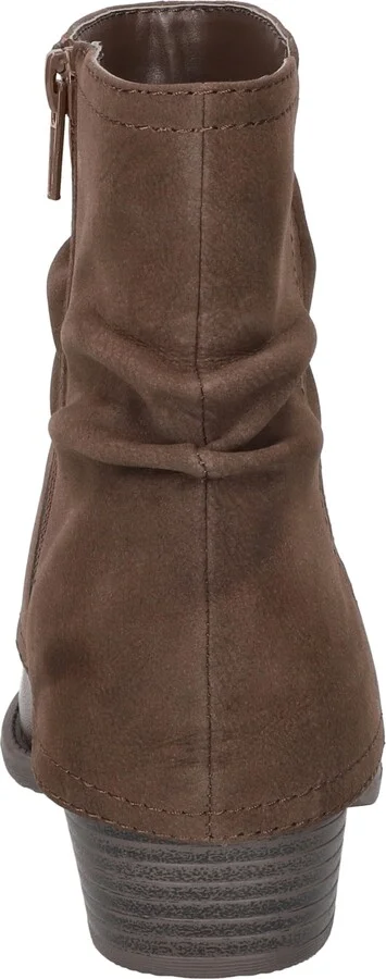 Easy Street Women's Kudos Slouch Ankle Boots - Image 8