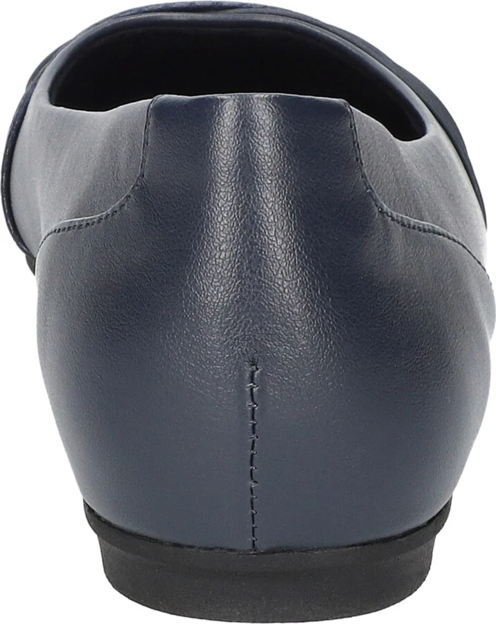Easy Street Women's Kylie Comfort Ballet Flats - Image 8