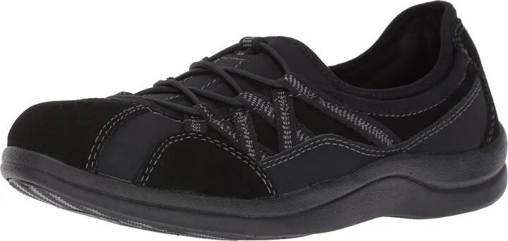 Easy Street Women's Laurel Flat