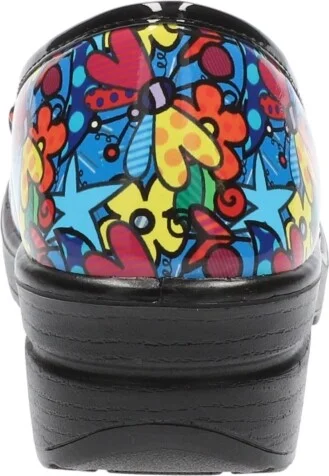 Easy Street Women's Laurie Slip Resistant Clogs - Image 3