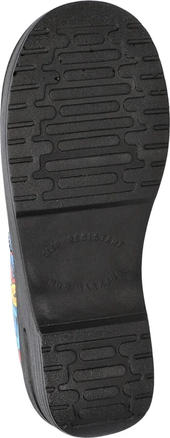Easy Street Women's Laurie Slip Resistant Clogs - Image 5