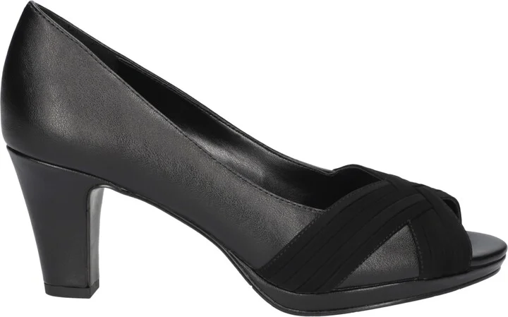Easy Street Women's Lavish Platform Pumps - Image 2