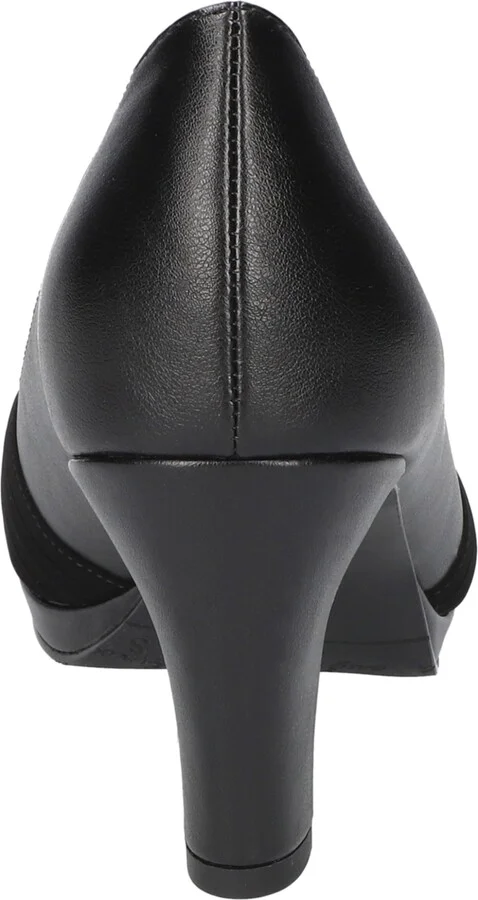 Easy Street Women's Lavish Platform Pumps - Image 3