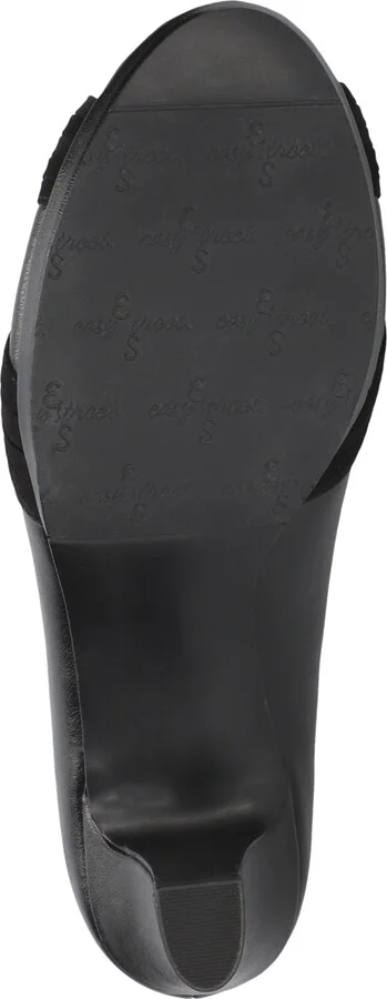 Easy Street Women's Lavish Platform Pumps - Image 5
