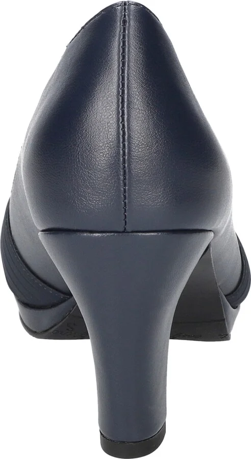 Easy Street Women's Lavish Platform Pumps - Image 8