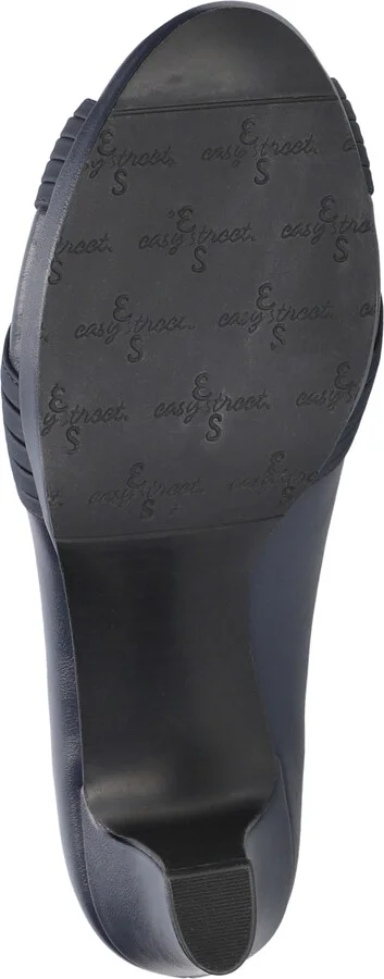 Easy Street Women's Lavish Platform Pumps - Image 10