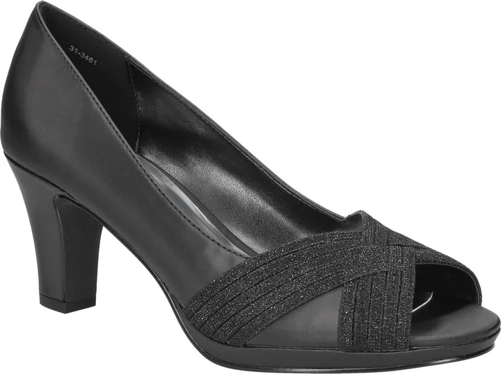 Black Satin