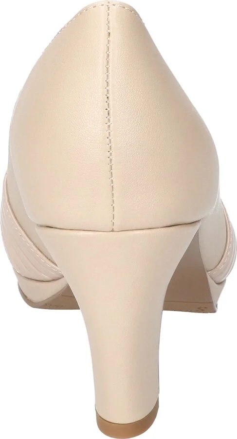 Easy Street Women's Lavish Slip-On Platform Pumps - Image 3