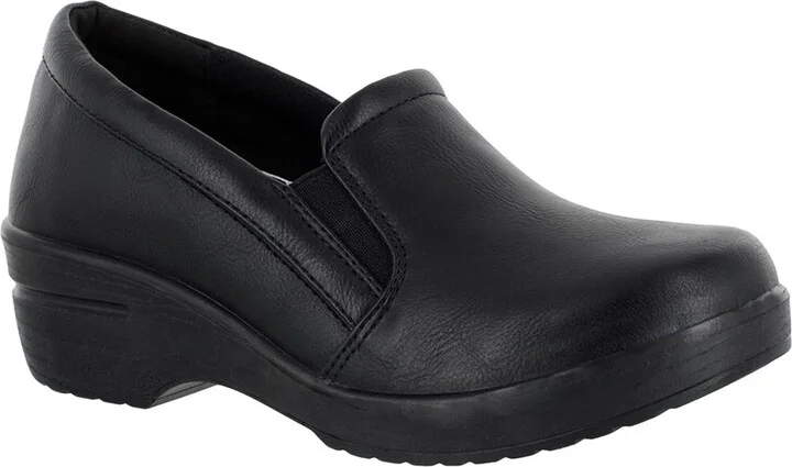 Easy Street womens Leeza Clog