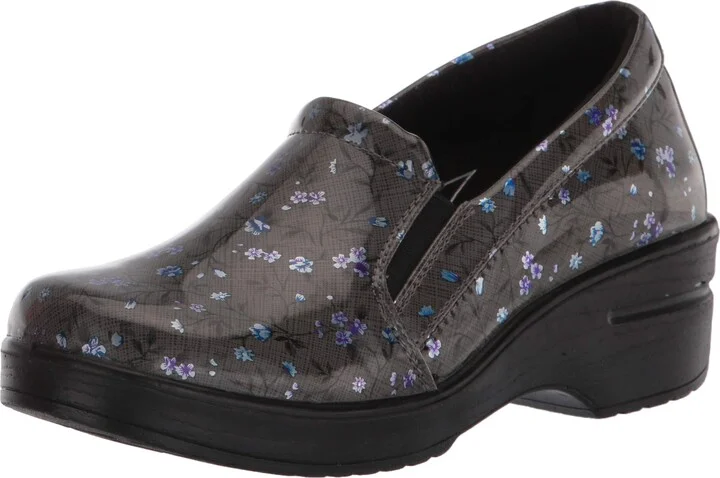 Easy Street womens Leeza Clog