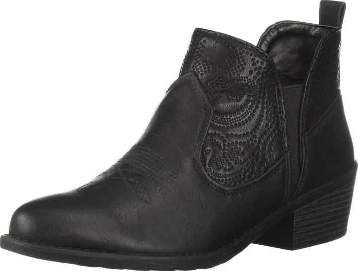 Easy Street Women's Legend Ankle Boot