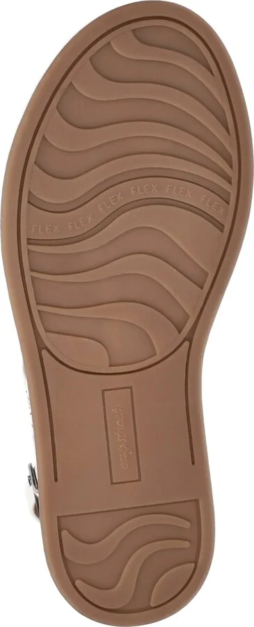 Easy Street Women's Link Comfort Slingback Sandals - Image 5