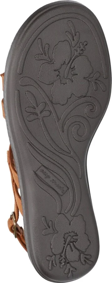 Easy Street Women's Lobo Comfort Sandals - Image 5