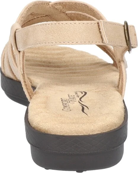 Easy Street Women's Lobo Comfort Sandals - Image 7