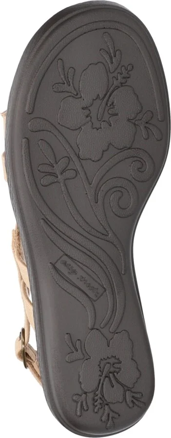 Easy Street Women's Lobo Comfort Sandals - Image 9