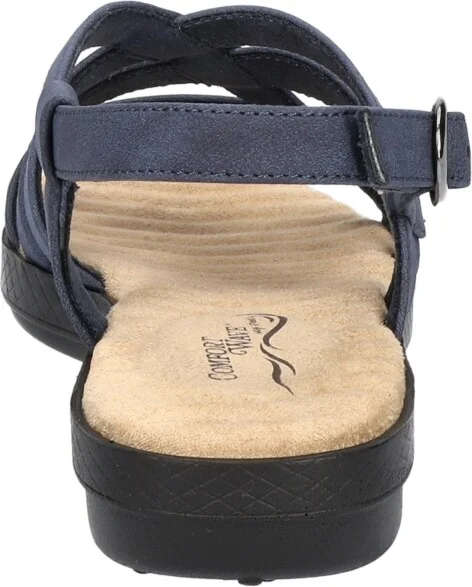 Easy Street Women's Lobo Comfort Sandals - Image 11