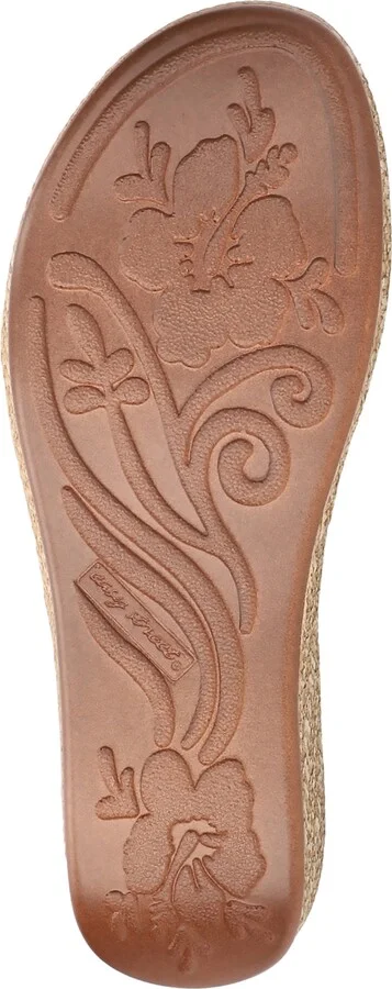 Easy Street Women's Lua Wedge Heel Sandals - Image 5