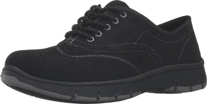 Black Suede