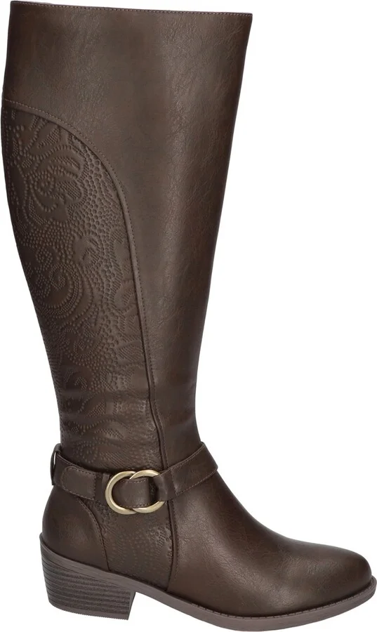Easy Street Women's Luella Plus Tall Boots - Image 2