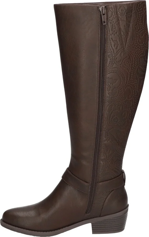 Easy Street Women's Luella Plus Tall Boots - Image 6