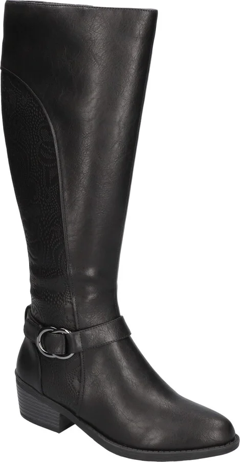 Easy Street Women's Luella Tall Boots