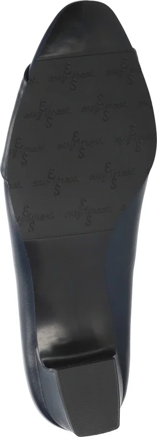 Easy Street Women's Lyanna Block-Heel Slip-On Pumps - Image 9