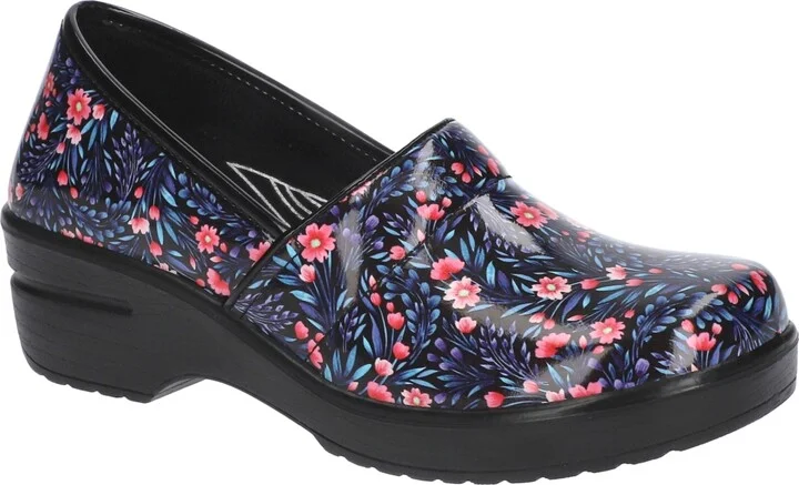 Bella Floral Patent
