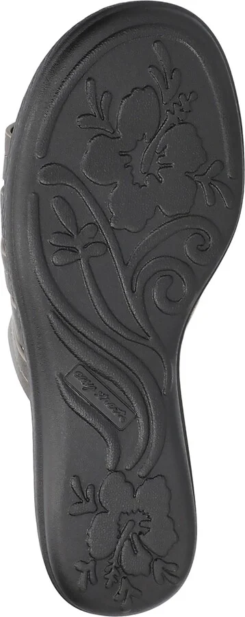 Easy Street Women's Maha Comfort Slide Sandals - Image 6