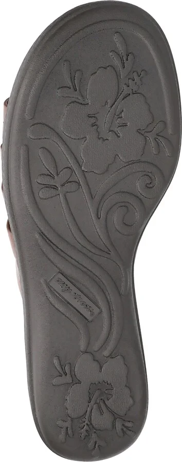 Easy Street Women's Maha Comfort Slide Sandals - Image 10
