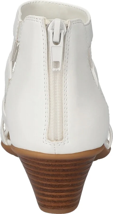 Easy Street Women's Marg Gladiator Block Heel Sandals - Image 3