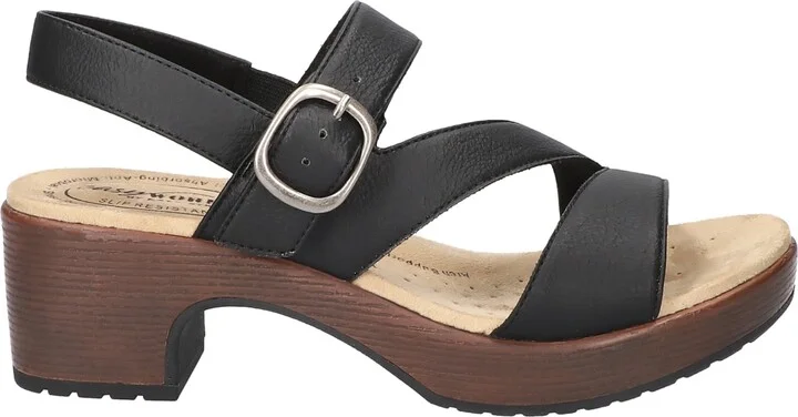 Easy Street Women's Marnina Slip-Resistant Sandals - Image 2